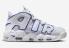 Nike Air More Uptempo Embossed White Royal Blue FD0669-100
