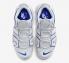Nike Air More Uptempo Embossed White Royal Blue FD0669-100