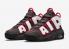 Nike Air More Uptempo GS Brown Bulls Red White DH9719-200