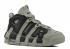 Nike Air More Uptempo GS Dark Black Stucco 415082-007