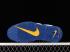 Nike Air More Uptempo GS Game Royal Yellow Ochre DZ2759-141