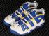 Nike Air More Uptempo GS Game Royal Yellow Ochre DZ2759-141