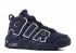 Nike Air More Uptempo GS White Obsidian 415082-401