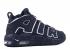Nike Air More Uptempo GS White Obsidian 415082-401