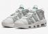 Nike Air More Uptempo Metallic Teal White Grey DR7854-100