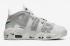 Nike Air More Uptempo Metallic Teal White Grey DR7854-100