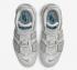 Nike Air More Uptempo Metallic Teal White Grey DR7854-100