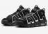 Nike Air More Uptempo OG Black White FV2291-001