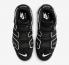Nike Air More Uptempo OG Black White FV2291-001