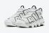 Nike Air More Uptempo Summit White Black Sail DO6718-100