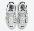 Nike Air More Uptempo Summit White Black Sail DO6718-100