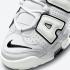 Nike Air More Uptempo Summit White Black Sail DO6718-100