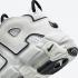 Nike Air More Uptempo Summit White Black Sail DO6718-100