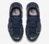 Nike Air More Uptempo Thunder Blue 415082-402