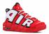 Nike Air More Uptempo University Red CD9402-600