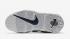 Nike Air More Uptempo White Navy Gold 415082-109