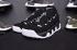 Sneaker Room x Nike Air More Money QS Black White AJ2998-011