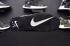 Sneaker Room x Nike Air More Money QS Black White AJ7383-011