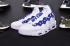 Sneaker Room x Nike Air More Money QS White Blue AJ7383-141