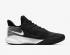 Nike Precision 4 Sneaker Black White Basketball Shoes CK1069-001