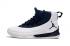 Nike Air Jordan Ultra Fly 2 Deep Blue White Mens Basketball 2017 All NEW Special 897998