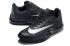 Nike Hyperlive EP Black Silver Grey Men Basketball Shoes Sneakers 820284-001