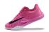 Nike Hyperlive EP Men Basketball Shoes Breast Cancer Vivid Pink Black 820284-606