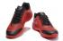Nike Hyperlive EP Men Basketball Shoes University Red Black Wolf Grey 820284-600