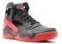 Air Flight Huarache Prm Qs Love Hate Pack Challenge Black Anthracite Red 686203-001