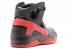 Air Flight Huarache Prm Qs Love Hate Pack Challenge Black Anthracite Red 686203-001