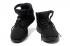 Nike Air Flight Huarache Men Basketball Shoes Black All 705005