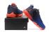 Nike Air Jordan CP3 IX AE Obsidian Infrared Royal Retro Men Basketball Shoes 833909-405