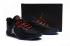 Nike Air Jordan CP3 X Black Red White Men Shoes 854294