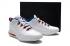 Nike Air Jordan CP3 X Elite Men Basketball Shoes White Blue Red 897507