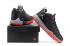 Nike Jordan CP3 IX 9 AE Men Shoes Anthracite Black Orange 833909-004