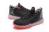 Nike Jordan CP3 IX 9 AE Men Shoes Anthracite Black Orange 833909-004