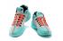 Nike Jordan CP3 IX 9 AE Men Shoes Pure Platinum Dark Grey Hyper Turquoise Infrared 23 833909-016