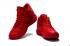 Jordan Melo M13 All Red 881562 618 For Sale