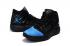 Nike Jordan Melo M13 XIII black blue Men Basketball Shoes