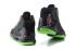 Nike Jordan Super Fly 4 Jumpman Blake Griffin Men Basketball Shoes Black Red Green Infrared 768929-006