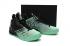 Nike Jordan Super Fly 5 Black Green Glow Men Basketball Shoes 844677-032