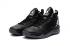 Nike Jordan Super Fly 5 Men Basketball Shoes Sneaker Pure Black