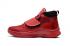 Nike Jordan Super Fly 5 PO X Griffin red black men basketball shoes 914478-601