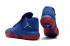 Nike Jordan Superfly 2017 Men Basketball Shoes Ocean Blue Red