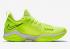 Nike PG 1 EP Volt Black White 878628-700