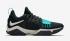 Nike PG 1 Light Bine Light Aqua Black 878627-002