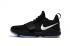 Nike Paul George PG1 TS Black men Basketball Shoes 911082 099