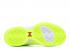 Nike Zoom PG 1 Volt White Neon 878627-700