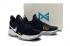 Nike Zoom PG 1 EP Paul George Blue Women Basketball Shoes 878628-417