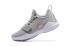 Nike Zoom PG 1 EP Paul Jeorge Year One gray white Men Basketball Shoes 878628-900